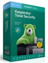 Phần mềm diệt virut Kaspersky Total Security (1 user 12 tháng