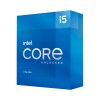 CPU Intel Core i5-11600 (12M Cache, 2.80 GHz up to 4.80 GHz, 6 nhân 12 luồng, Socket 1200)