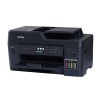 Máy in phun màu Brother Đa chức năng MFC-T4500DW (A3) (Đa chức năng In A3 màu/Fax màu/ Photo màu/ Scan màu/ In ảnh trực tiếp từ USB)