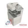 Máy photocopy Canon IR2530W (Chức năng in-copy mạng, scan màu)