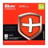 Phần mềm diệt virut BKAV Internet security
