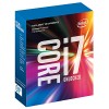 CPU Intel Core i7 7700K (Up to 4.5Ghz/ 8Mb cache) Kabylake