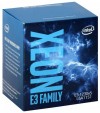 CPU Intel Xeon E3 1230V5 (Up to 3.8Ghz/ 8Mb cache)