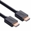 Cáp HDMI 2M hỗ trợ Ethernet Ugreen 10107