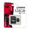 Thẻ nhớ Micro SD Kingston 128Gb Class 10