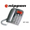 Điện thoại để bàn Nippon NP-1402