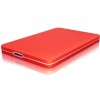 Ổ cứng di động Seagate Backup Plus Slim 1Tb USB3.0 Red