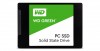 Ổ SSD Western Green 120Gb SATA3 (đọc: 540MB/s /ghi: 430MB/s)