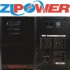 Bộ lưu điện Ups ZLPower 1500VA (HQ1500)