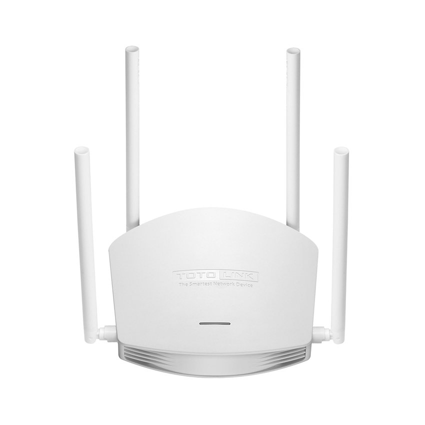Router wifi Totolink N600R Wireless N600rMbps
