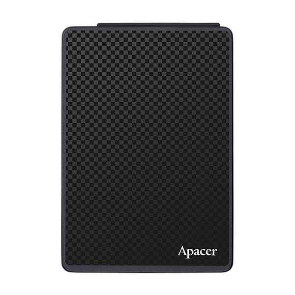 Ổ SSD Apacer AS450 120Gb SATA3 (đọc: 550MB/s /ghi: 520MB/s)