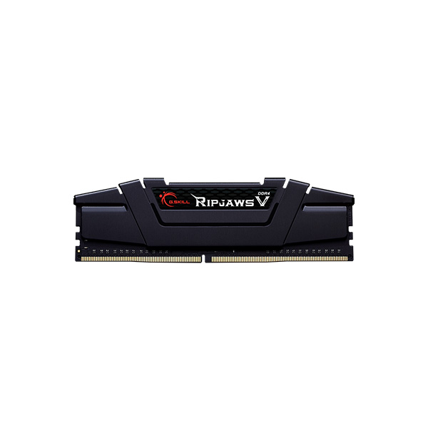 Ram DDR4 Gskill 16G3200 Ripjaws V (1x 16GB) (F4-3200C16S-16GVK)