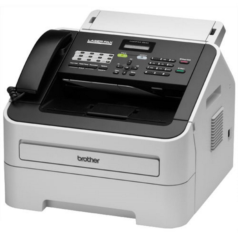 máy fax brother 2840 2