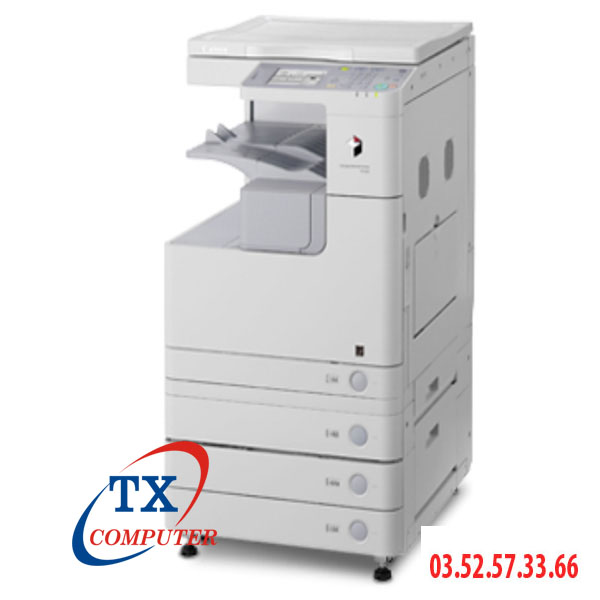máy photocopy canon iR2530W 2