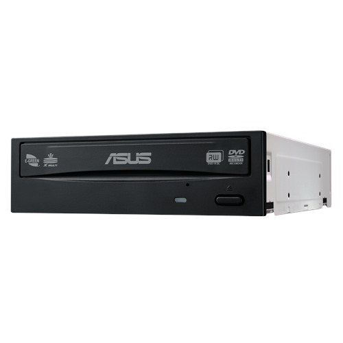 Ổ đĩa quang Asus DVDW 24D5MT (SATA, BOX)