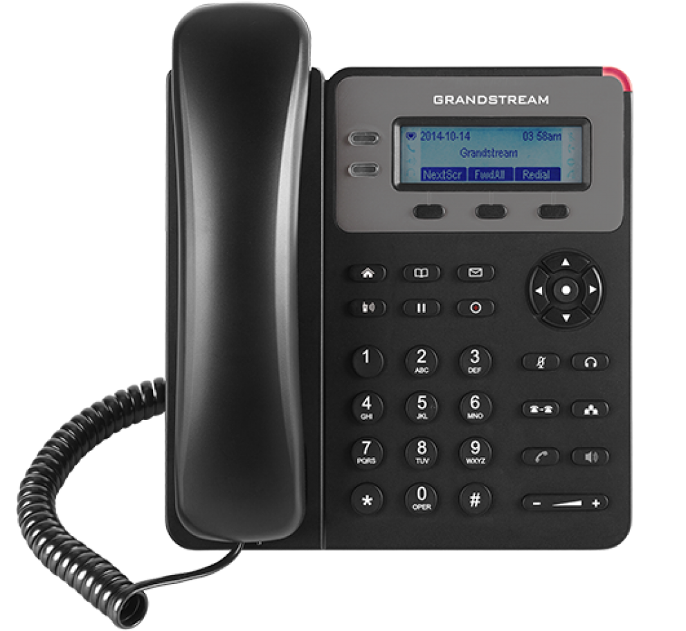 Điện thoại bàn IP GXP1628