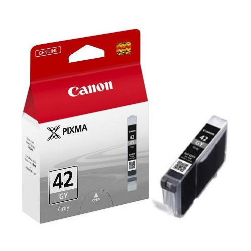 Mực Canon CLI-42GY (dùng cho máy in Canon PIXMA PRO-100)