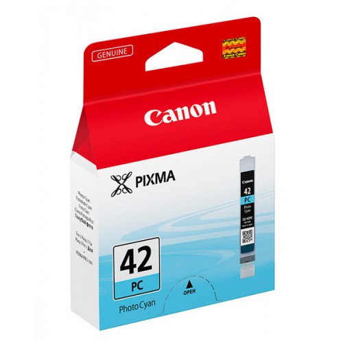 Mực Canon CLI-42PC (dùng cho máy in Canon PIXMA PRO-100)