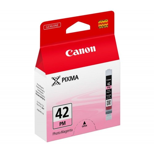 Mực Canon CLI-42PM (dùng cho máy in Canon PIXMA PRO-100)