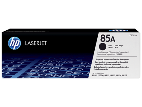 Mực hộp máy in laser HP CE285A - Dùng cho máy in HP P1102/ M1212NF