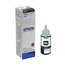 Mực in phun Epson T6641 (Đen)