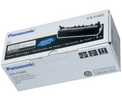 Mực máy fax Panasonic KX-FA85