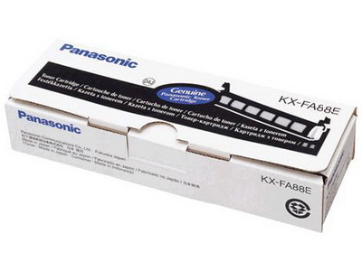 Mực máy fax Panasonic KX-FA88