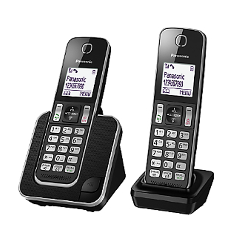 Điện thoại bàn Panasonic KXTGD312CX