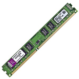 RAM Kingston 4Gb DDR3 1600 Non-ECC KVR16N11S8/4