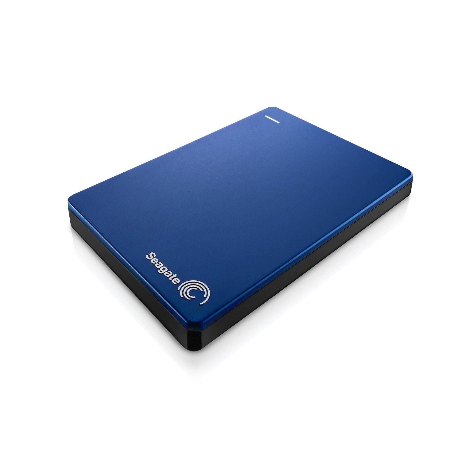 Ổ cứng di động Seagate Backup Plus Slim 1Tb USB3.0 Blue