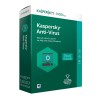 Phần mềm diệt virut Kaspersky Antivirus (3PC/12T)