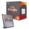 AMD Ryzen 5 1500X (Up to 3.7Ghz/ 18Mb cache) Ryzen