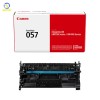 Hộp mực in Canon 057 – Cho máy LBP 223dw/ 226dw/ MF445dw/ MF449x ( Chính hãng)