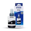 Mực hộp máy in phun Epson C13T774100 Màu đen - Dùng cho máy Epson M100, M200, L655, L605
