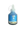 Mực in phun màu Epson Dye Cyan 100ml (màu xanh)