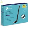 USB Wifi TP-Link Archer T2U Plus AC600