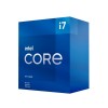 CPU Intel Core i7-11700 (2.5GHz turbo up to 4.9Ghz, 8 nhân 16 luồng, 16MB Cache, 65W) - Socket Intel LGA 1200