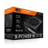 Nguồn Xigmatek X-POWER III 650 EN45990 600W