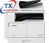 Máy in photocopy Canon iR 2425 (Copy, In mạng, Scan màu, Duplex, DADF, WIFI)