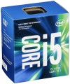 CPU Intel Core i5 7500 (Up to 3.8Ghz/ 6Mb cache) Kabylake