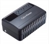 CyberPower Backup Utility BU600E-AS (600VA/360W)