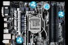 Main Asus PRIME H270-PRO (Chipset Intel H270/ Socket LGA1151/ VGA onboard)
