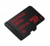 Thẻ nhớ Micro SD Sandisk 128Gb Class 10 Read 80MB/s