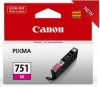 Mực in phun Canon CLI-751M - Magenta