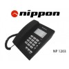 Điện thoại để bàn Nippon NP-1203