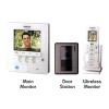 Chuông cửa không dây Panasonic VL SW250