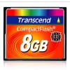 Thẻ nhớ Transcend CF 8GB 133x