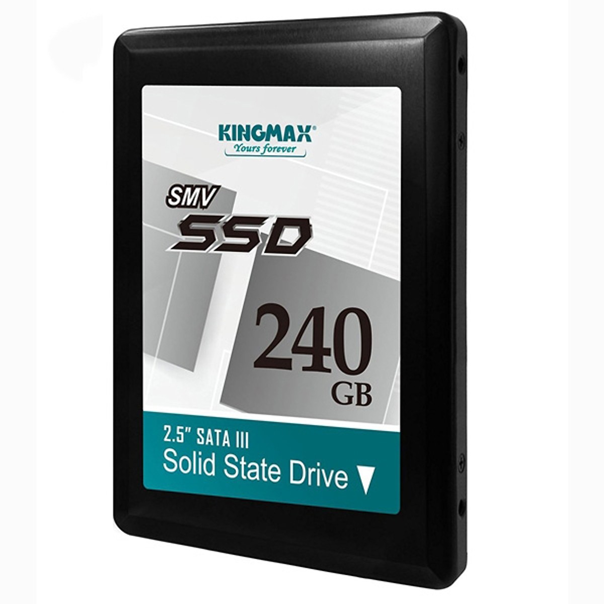 SSD Kingmax SMV32 240GB Sata3 2.5