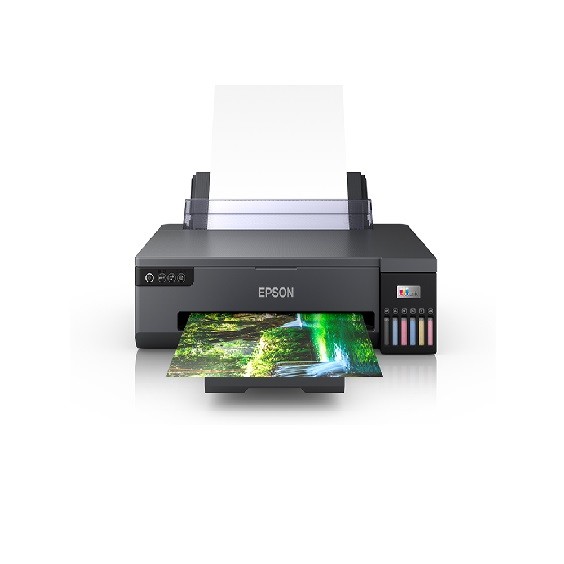 Máy in phun màu Epson L18050 (In, A3, USB, WIFI)