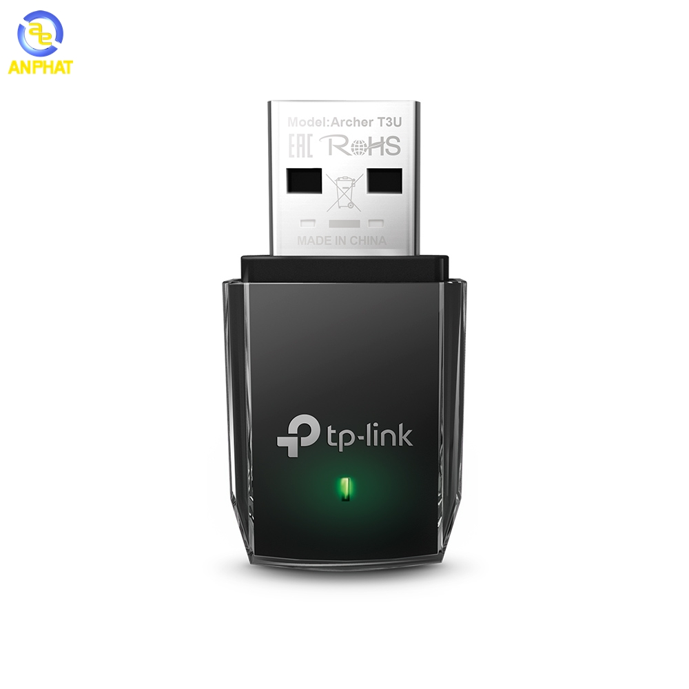 USB wifi TP-Link Archer T3U AC1300 Tplink